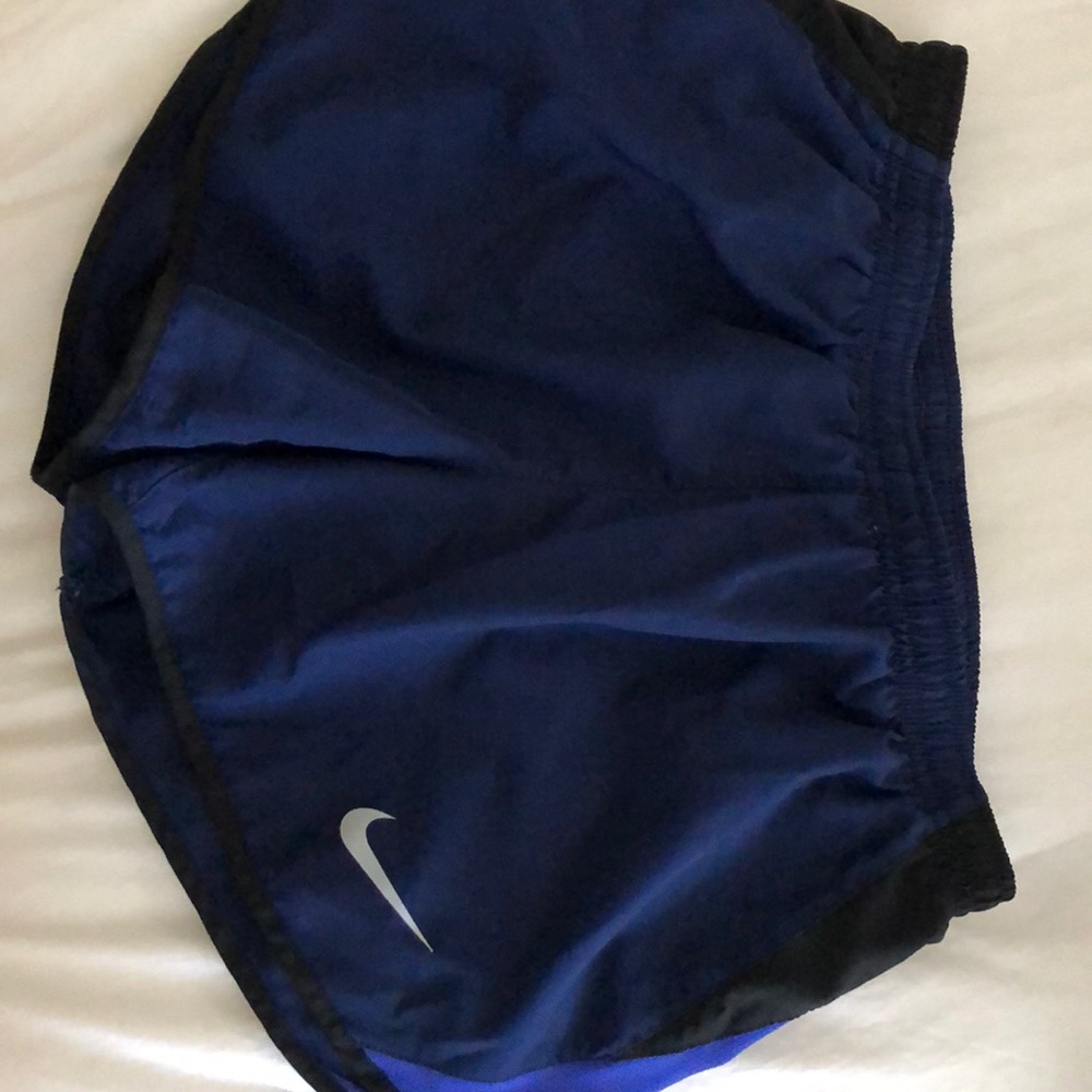 XS running shorts Nike